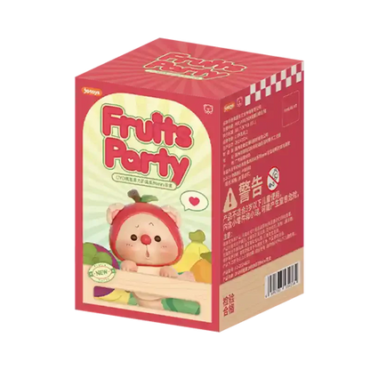 RTBXF Medve Kölyök Mini Figura