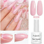 Puente Cat Eye Gel Fényes Kék