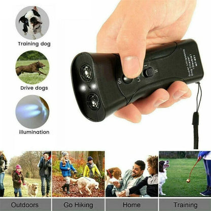 Choice Kutyaugatás Riasztó