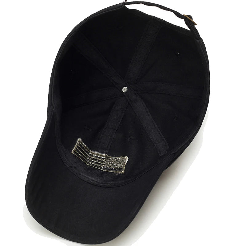 Baseball Sapka YBCN Unisex