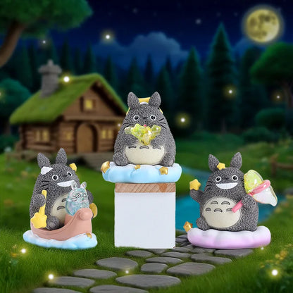 52TOYS Invisible Cat Figura