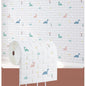Self-Adhesive 3D Brick Wall Sticker