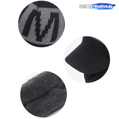 YBCN Beanie Sapka Unisex Meleg