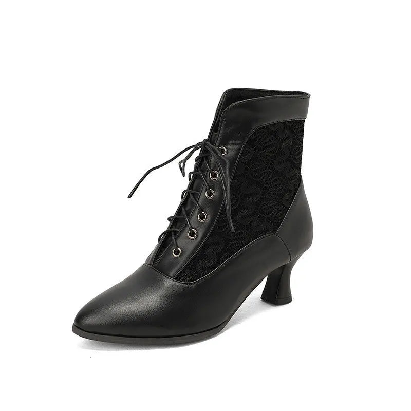 DUTRIEUX Damen-High Heels