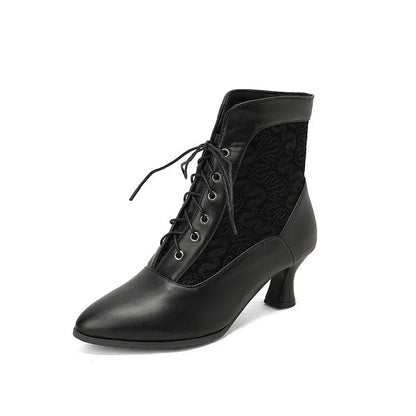 DUTRIEUX Damen-High Heels