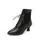 DUTRIEUX Damen-High Heels