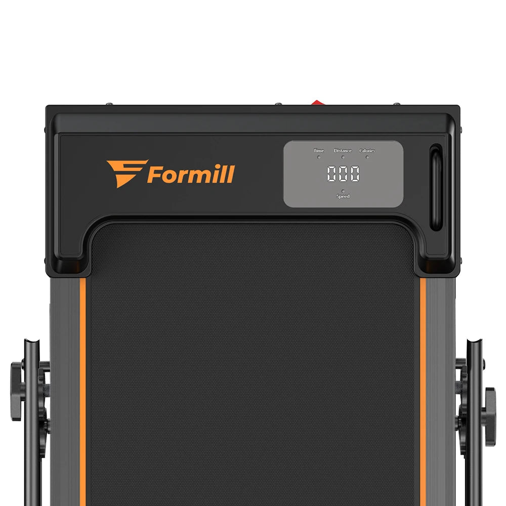 Formill Futógép 2,5HP Kompakt