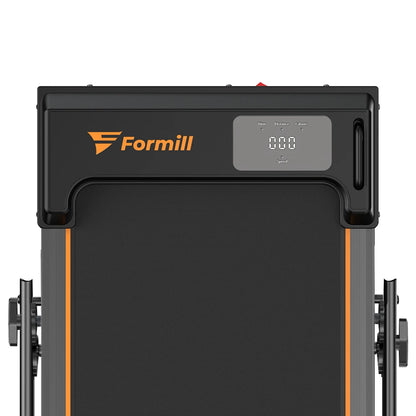 Formill Futógép 2,5HP Kompakt