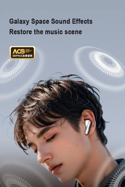 Dolby Audio HiFi-Kopfhörer
