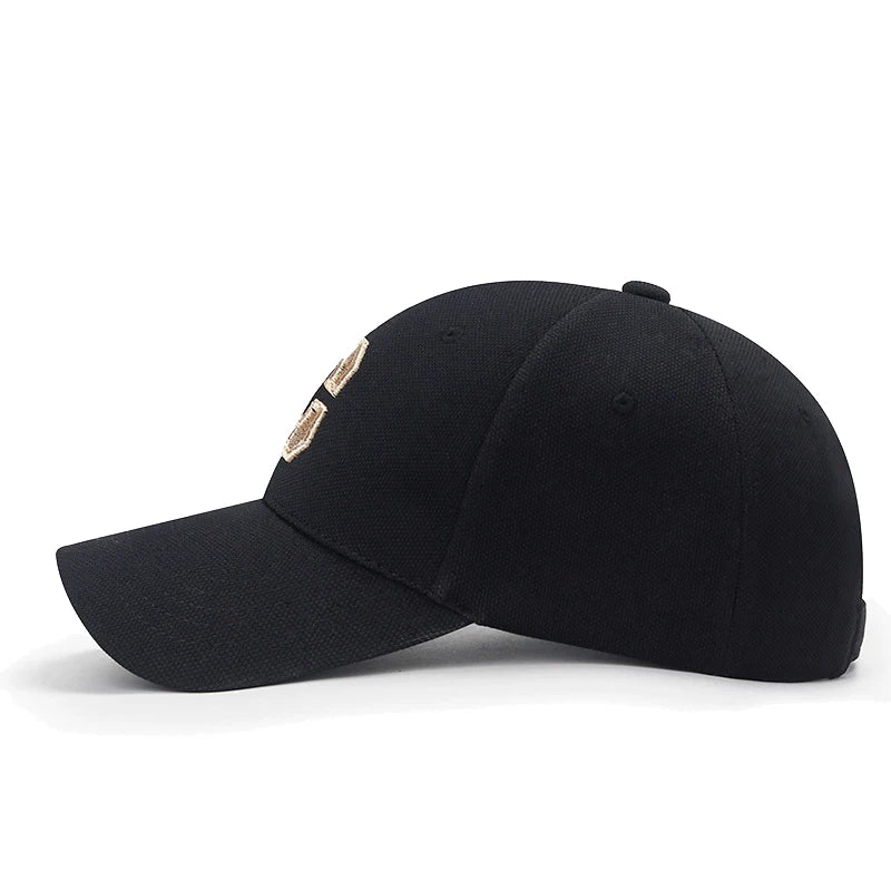 Baseball Sapka YBCN Pamut