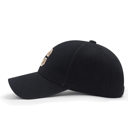 Baseball Sapka YBCN Pamut