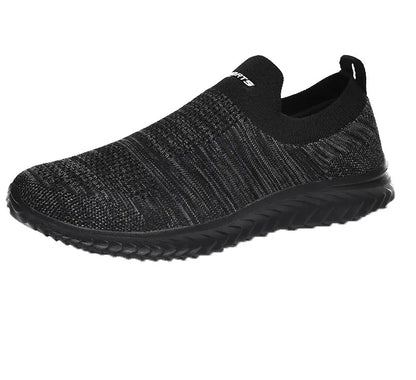 Férfi-Női Sportos Cipő - Kényelmes Slip-On Sneaker