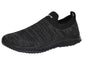 Férfi-Női Sportos Cipő - Kényelmes Slip-On Sneaker