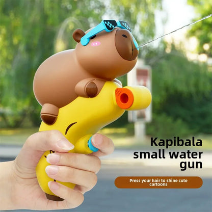 Mini Vízpisztoly Kapibara