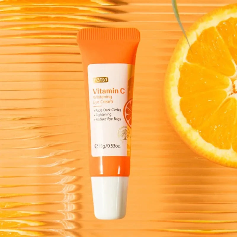 LGRAMER VitaminC Sötét Körök