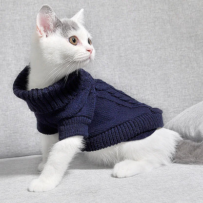 Macska Ruha Kényelmes WANGMEOW