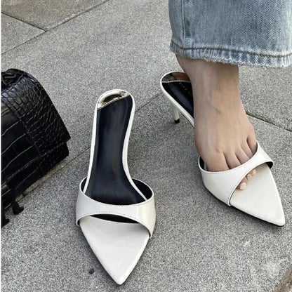 Dutrieux Damen-High Heels
