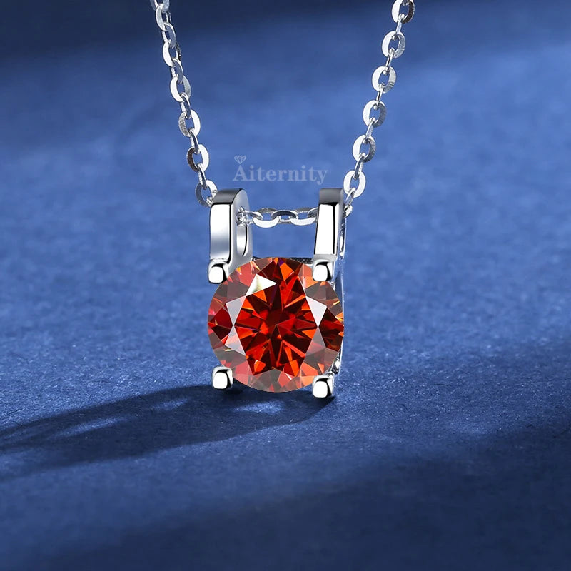 AITERNITY 18K S925 Zircon Női