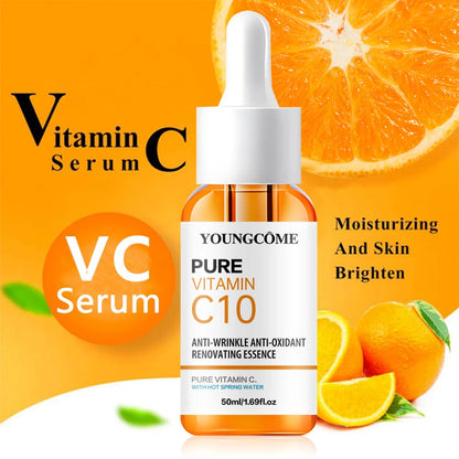 Youngcome VitaminC Hialuronsav