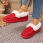 Shoes Ankle Boots Inner Plush