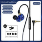 TekaGene USB-C Headphone DAC