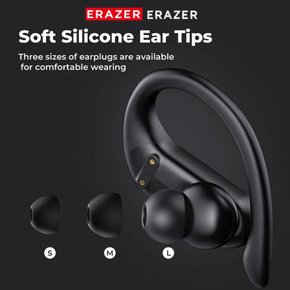 Erazer XT60 TWS Earphones