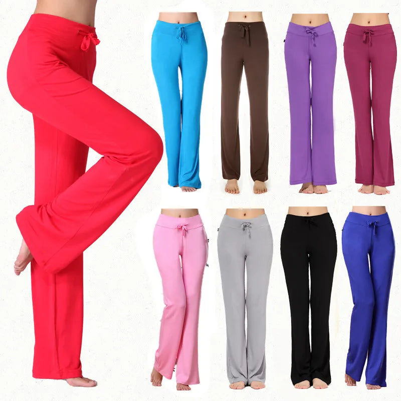 Longchengyixi Women's Yoga Pants