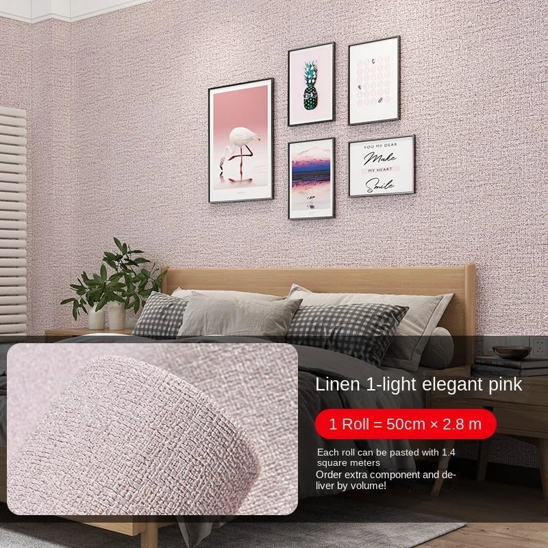 3D Falpanel Öntapadós Vízálló