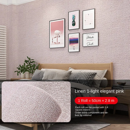3D Falpanel Öntapadós Vízálló