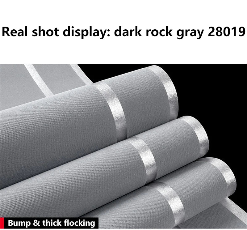 Velúr Tapéta DZQCN Geometria