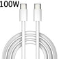DIXSG USB-C-Kabel 100W