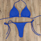 Női Bikini Push Up Kétrészes