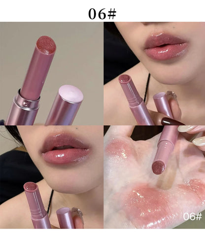 Velvet Gloss Ajakrúzs Foltálló