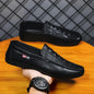 Heidsy Damenschuhe aus Krokodilleder