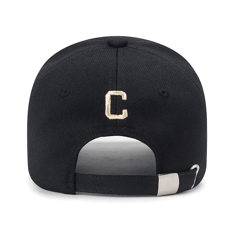 Baseball Sapka YBCN Pamut