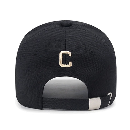 Baseball Sapka YBCN Pamut