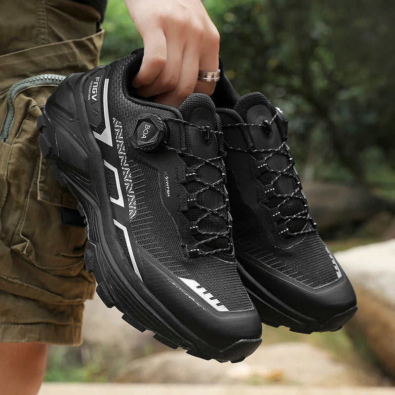Laufschuhe EOENKKYCN Dämpfung