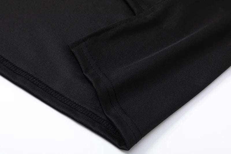 Suit Set Női Szett Hosszú Ujjú