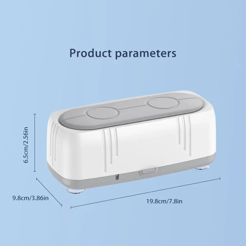 Xiaomi Ultrahangos Tisztító