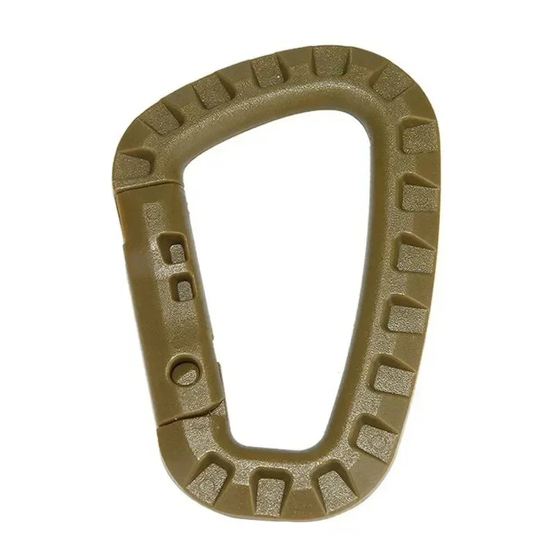 Gyors Karabiner Túrázóknak