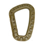 Gyors Karabiner Túrázóknak