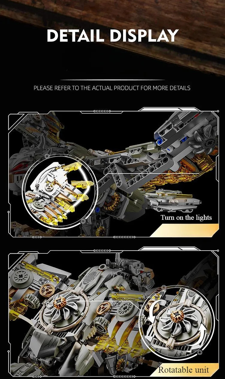 Lego Kompatibilis Kockák