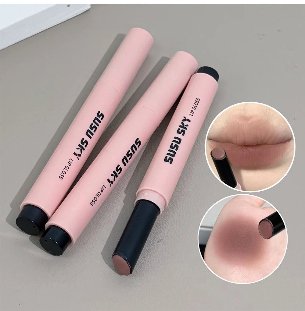 Velvet Gloss Ajakrúzs Foltálló