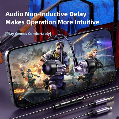 Dolby Audio Fülhallgató USB-C