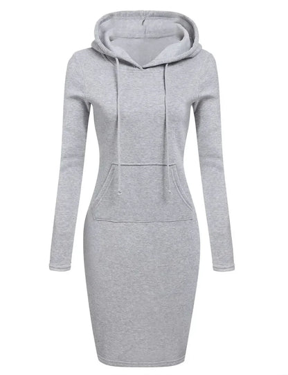 Liva Girl Női Kapucnis Pulóver