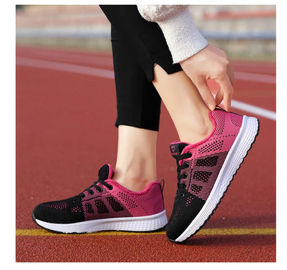 Damen-Laufschuhe PUAMSSCN Stable