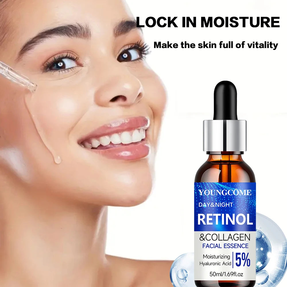 Youngcome Retinol Anti-Wrinkle