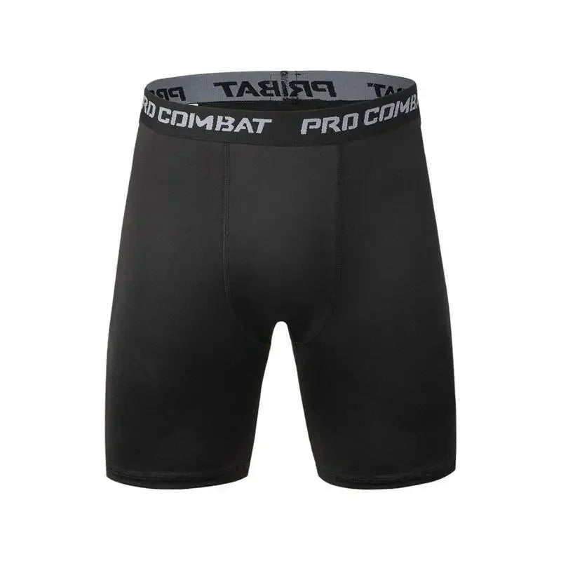 Férfi Kompressziós Leggings
