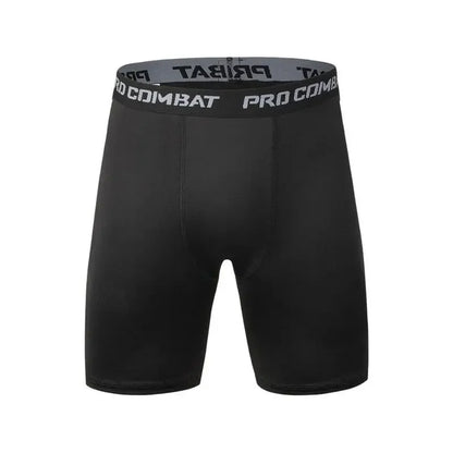Férfi Kompressziós Leggings