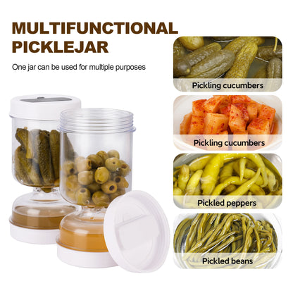Premium Olive Filter Glass